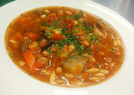 Minestrone